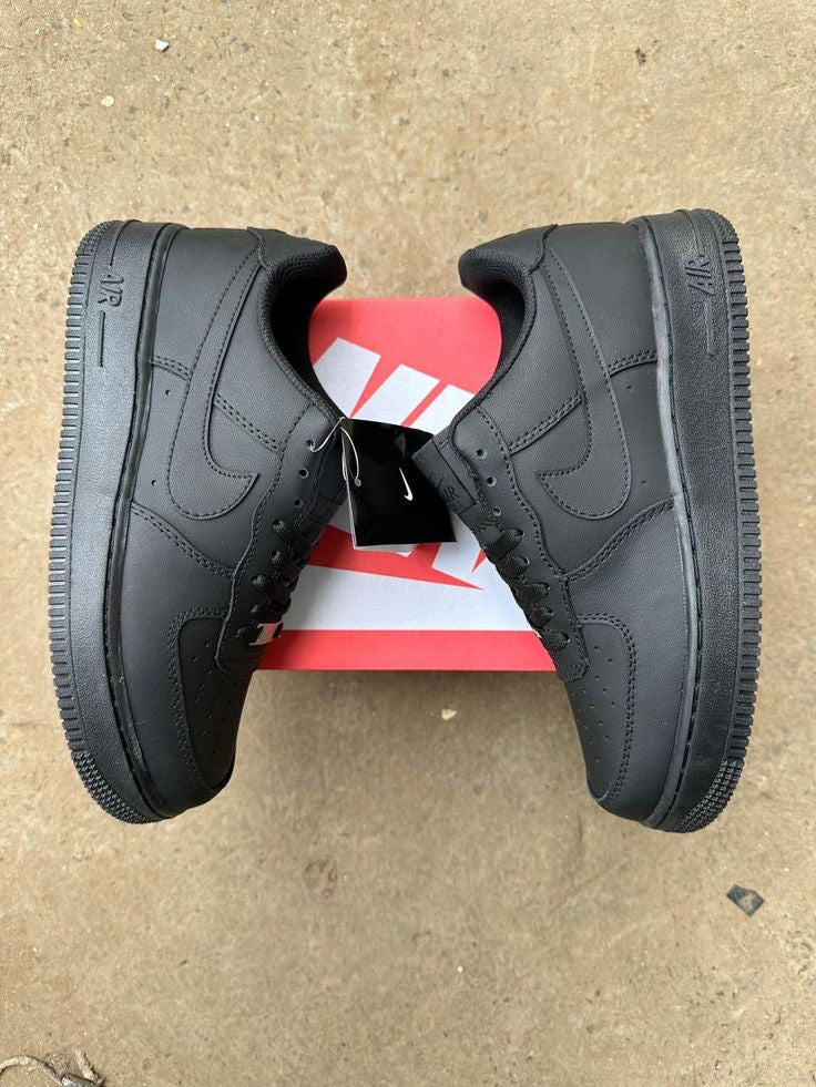 Air Force 1 Balck