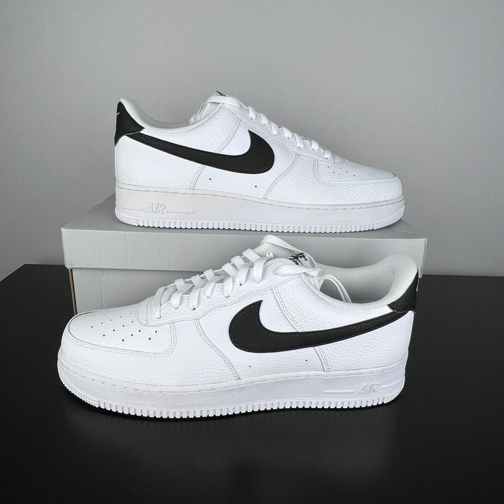 AIR FORCE 1 '07
