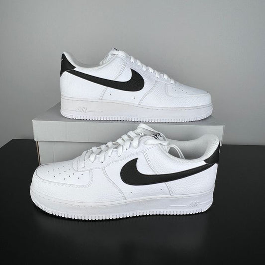 AIR FORCE 1 '07