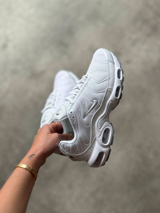 Nike Tuned 1 White