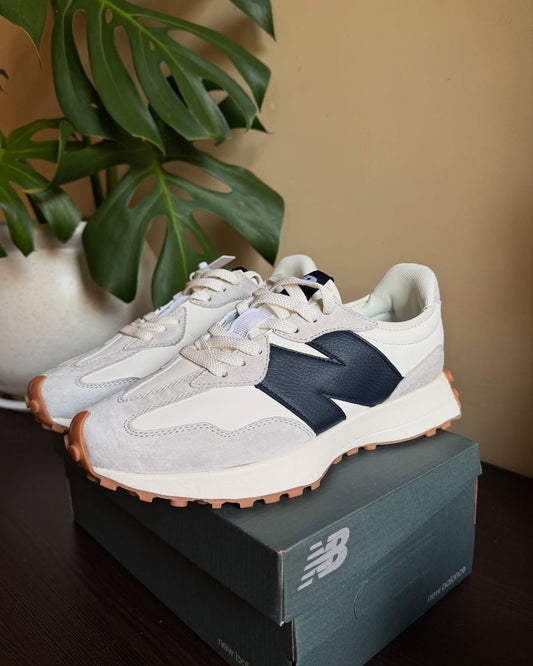 New balance 327 Beige Classic
