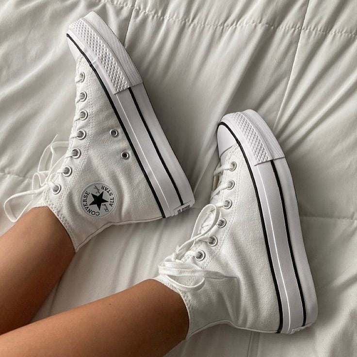 Converse CHUCK TAYLOR ALL STAR LIFT