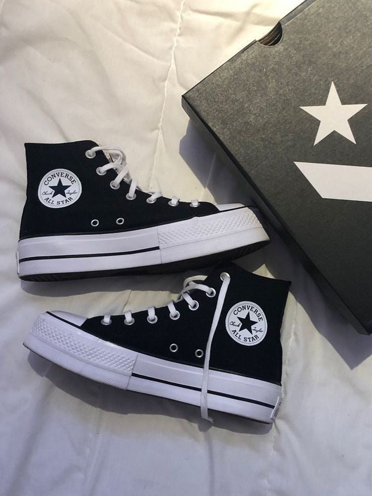 Converse CHUCK TAYLOR ALL STAR LIFT